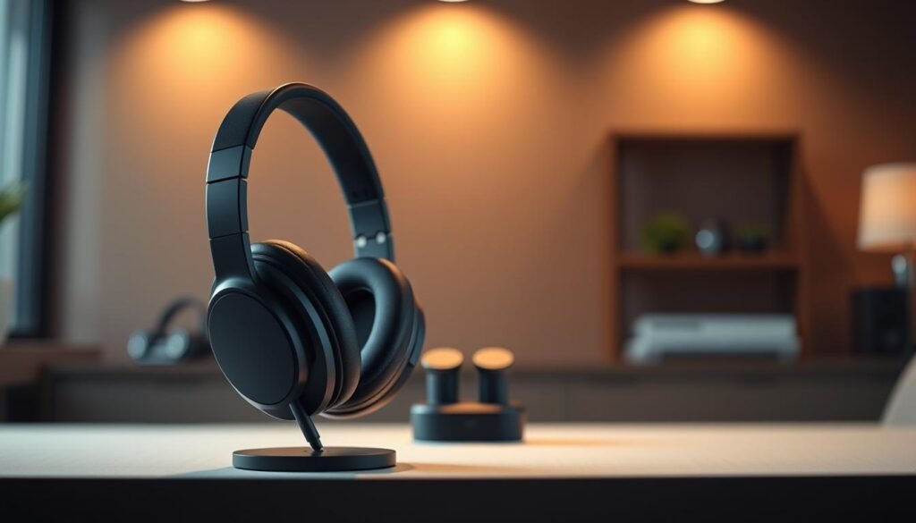 Gaming Headset Kabellos